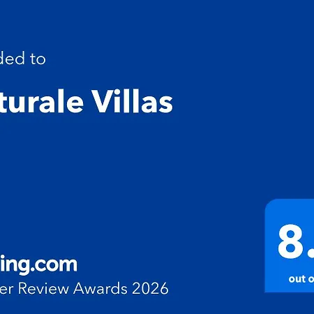 Naturale Villas-2