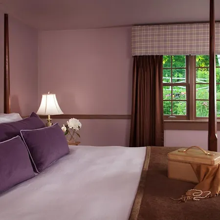 Rabbit Hill Inn-2