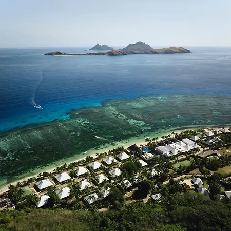 Sheraton Resort & Spa, Tokoriki Island, Fiji-3