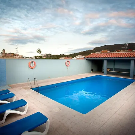 Hotel Beri-2