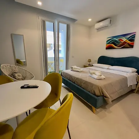 I Faraglioni B&B-2