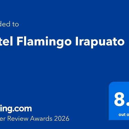 Hotel Flamingo Irapuato-3