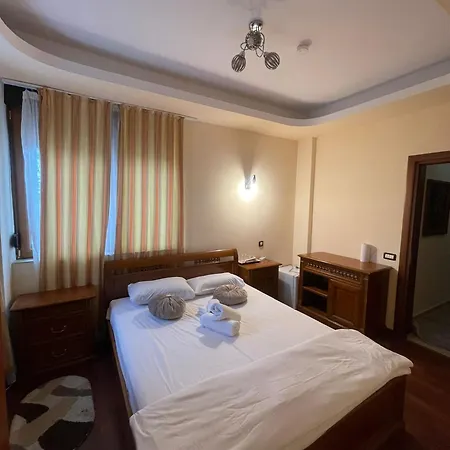 El Locanda Boutique Hotel-3