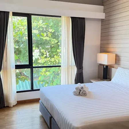 Du Talay Hotel Koh Chang-3