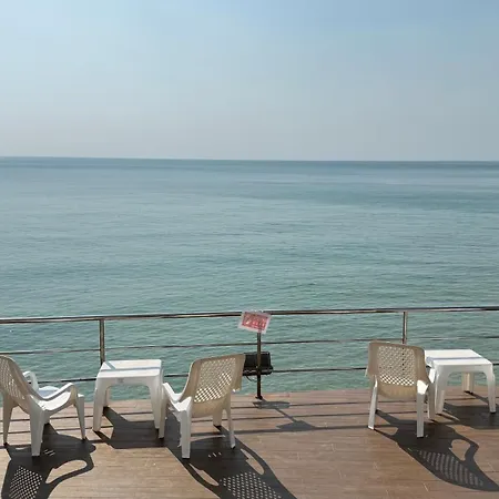 Du Talay Hotel Koh Chang-2