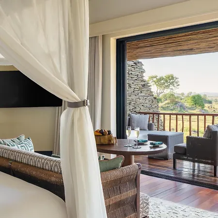 Four Seasons Safari Lodge Serengeti-3