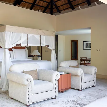 Four Seasons Safari Lodge Serengeti-2