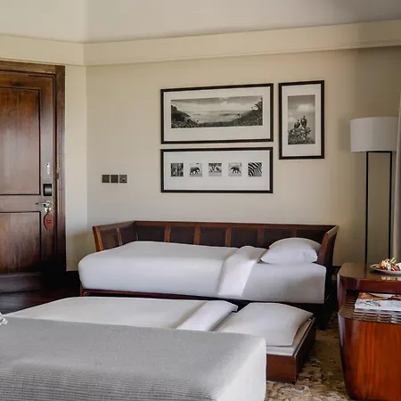 Four Seasons Safari Lodge Serengeti-3