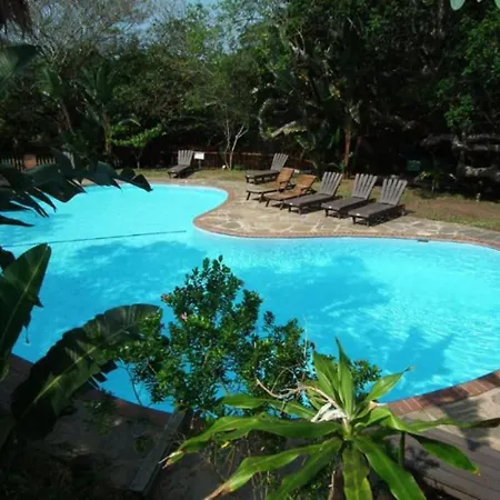 Sodwana Bay Lodge Dive & Fishing Resort-2