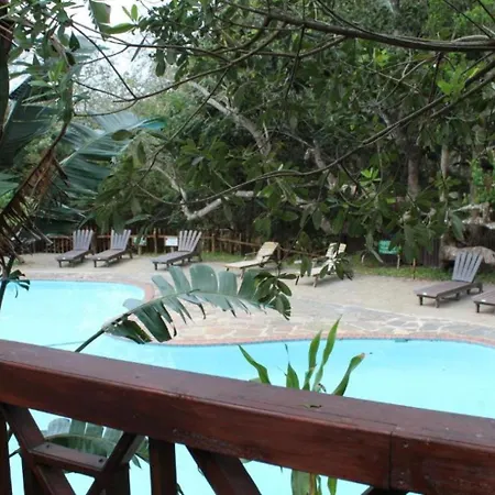 Sodwana Bay Lodge Dive & Fishing Resort-3