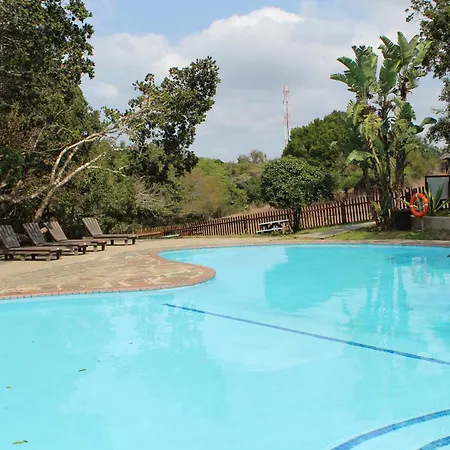 Sodwana Bay Lodge Dive & Fishing Resort-3