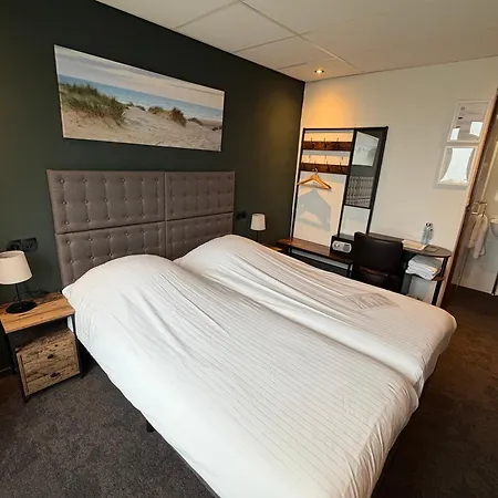 Hotel Zee En Duin-3