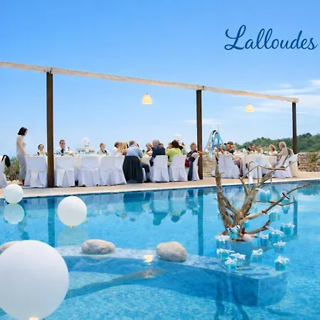 Lalloudes Hotel Mani-2