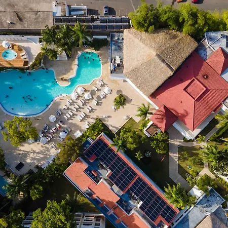Viva Heavens By Wyndham, A Trademark All Inclusive (Adults Only)-2