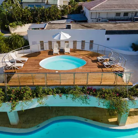 Viva Heavens By Wyndham, A Trademark All Inclusive (Adults Only)-3