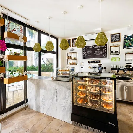 Viva Heavens By Wyndham, A Trademark All Inclusive (Adults Only)-3