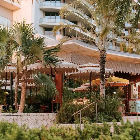 Kimpton Seafire Resort + Spa By Ihg-3