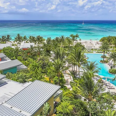 Kimpton Seafire Resort + Spa By Ihg-3