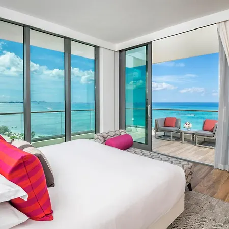 Kimpton Seafire Resort + Spa By Ihg-2