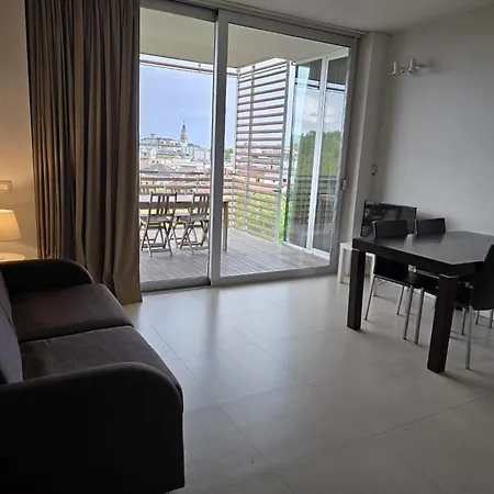 Residence Delfina-3