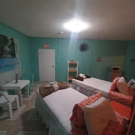 Fisherman'S Inn Hotel 294 Silver Sands Road, Duncans Bay, Trelawny New Location-3