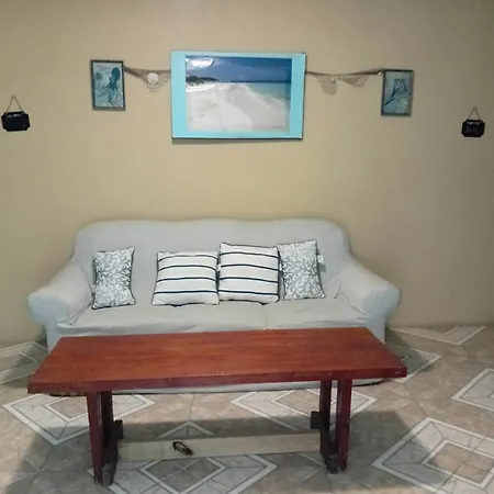 Fisherman'S Inn Hotel 294 Silver Sands Road, Duncans Bay, Trelawny New Location-2