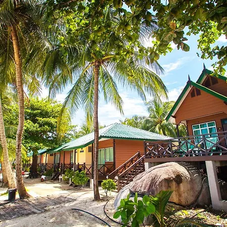 Tuna Bay Island Resort-3