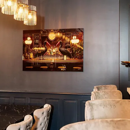 Logis Hotel Le Parc-2