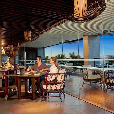 Weligama Bay Marriott Resort & Spa-2