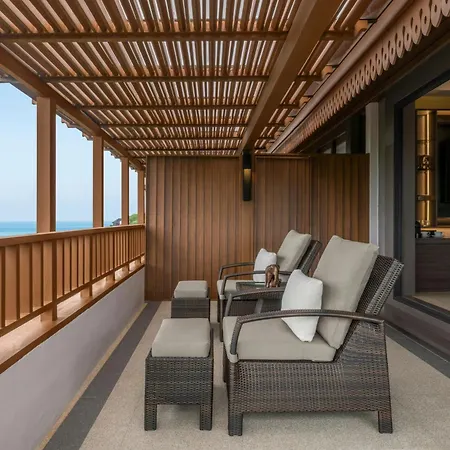 The Ritz-Carlton, Koh Samui-3
