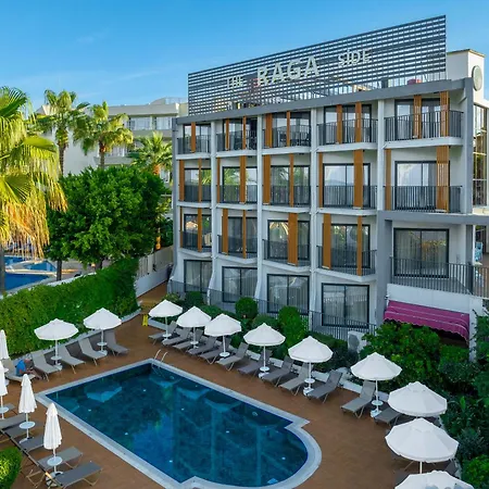 The Raga Side Ultra All Inclusive (Adults Only)-3