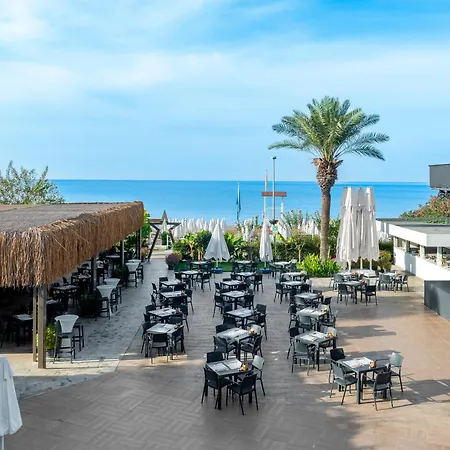 The Raga Side Ultra All Inclusive (Adults Only)-3