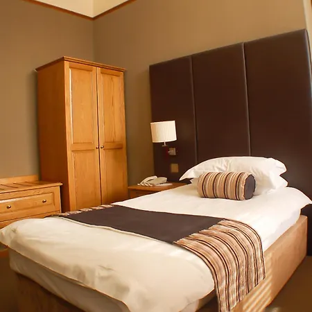 The Dutch Mill Hotel-3