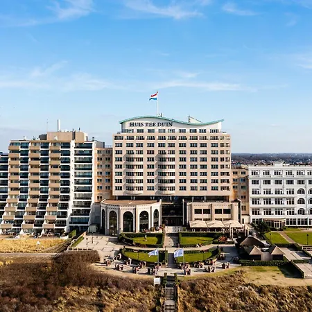 Grand Hotel Huis Ter Duin-3