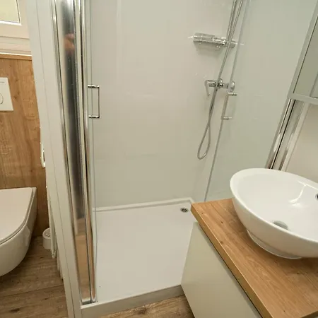 Mobile Homes Camping Kovacine-2