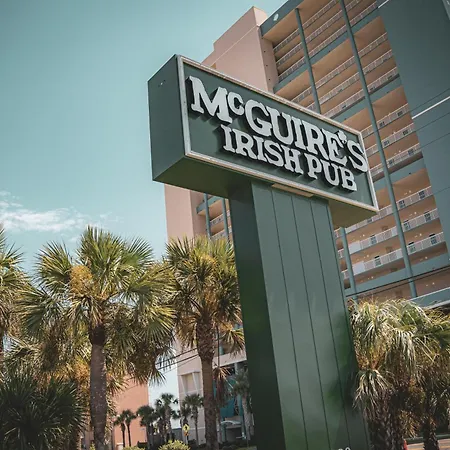 Majestic Beach Towers 1-301-2