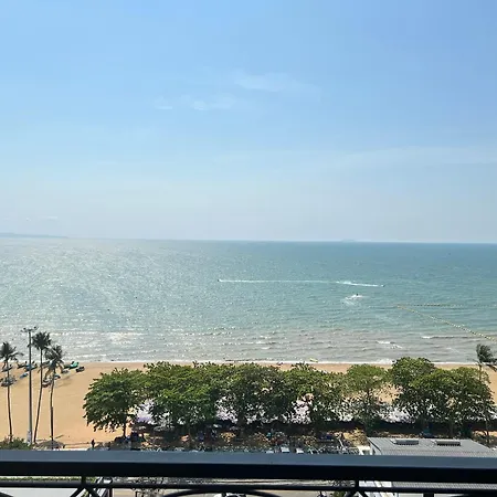 Bay Beach Resort Jomtien-2