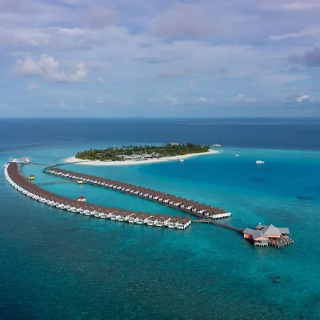 The Standard, Maldives, By Hyatt (Adults Only)-2