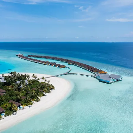 The Standard, Maldives, By Hyatt (Adults Only)-2