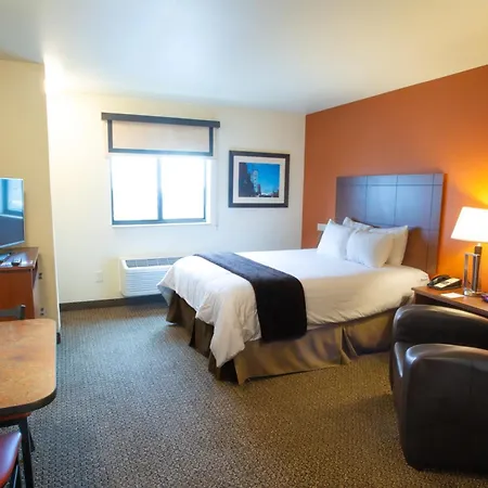 My Place Hotel-Marquette, Mi-3