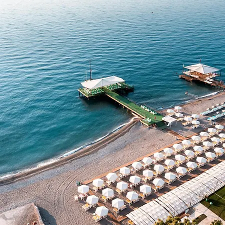 Dosinia Luxury Resort-3