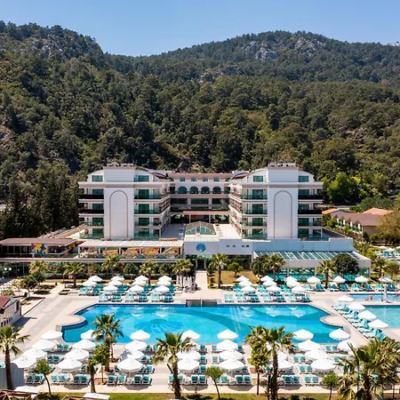 Dosinia Luxury Resort-Ultra All Inclusive-3