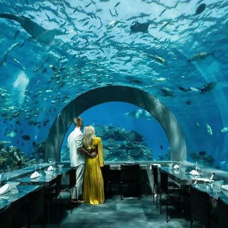 You & Me Maldives - Adults Only - Premium All-Inclusive-2