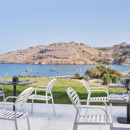 Lindos Grand Resort & Spa - Adults Only-3