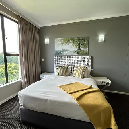 Riviera On Vaal Resort-3