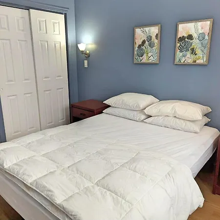 Lakepoint Cottage Resort-2