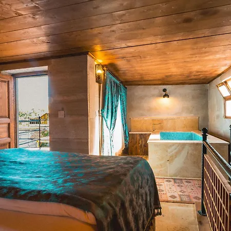 Atilla'S Cave Hotel-2