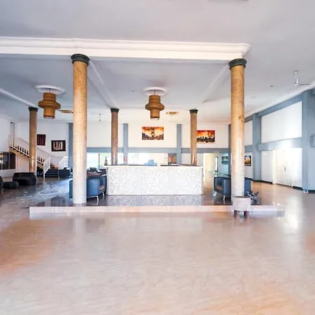 Balafon Beach Resort (Adults Only)-3