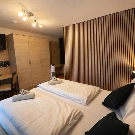 236 Rooms Woerthersee - Adults Only-3