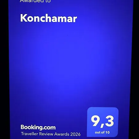 Konchamar-2
